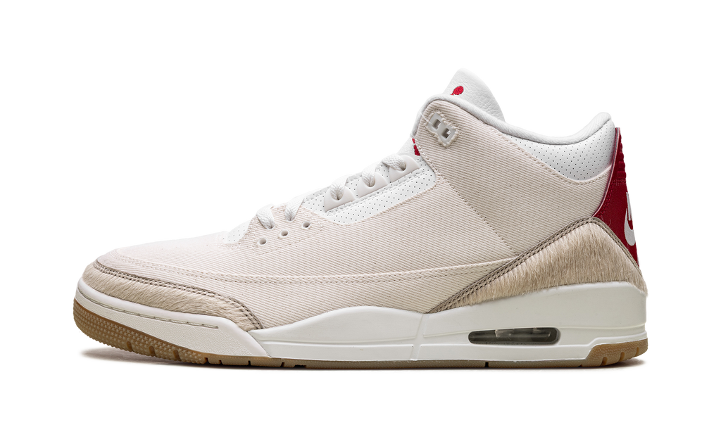 Air Jordan 3 Retro Levi’s Lunar New Year - IR0910-400