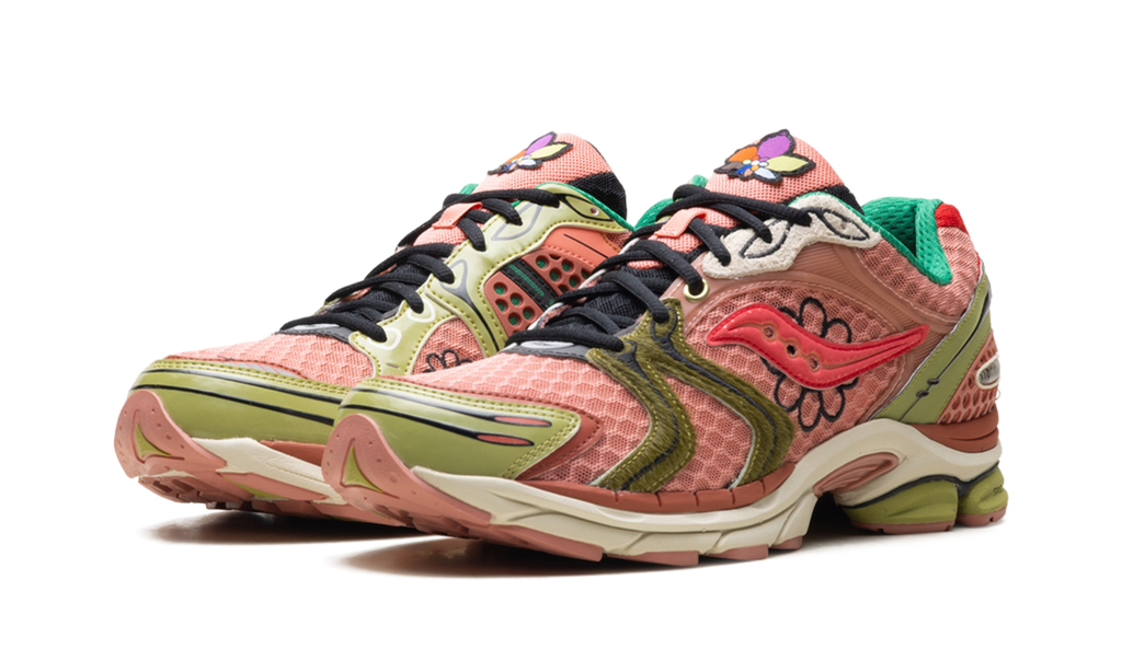 ProGrid Triumph 4 Jae Tips Flowers Grow Uptown Virginia Creeper - S70966-2