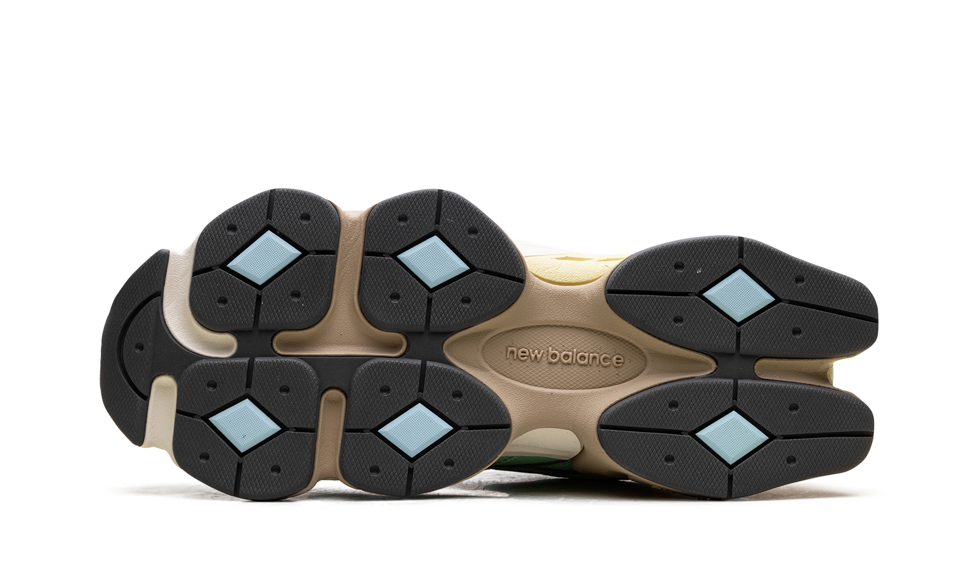 9060 Sweetgrass Deep Ocean - U9060TMA