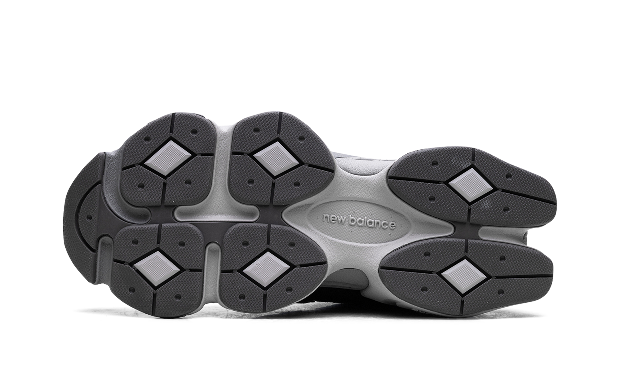 9060 Black Castlerock - U9060ERA