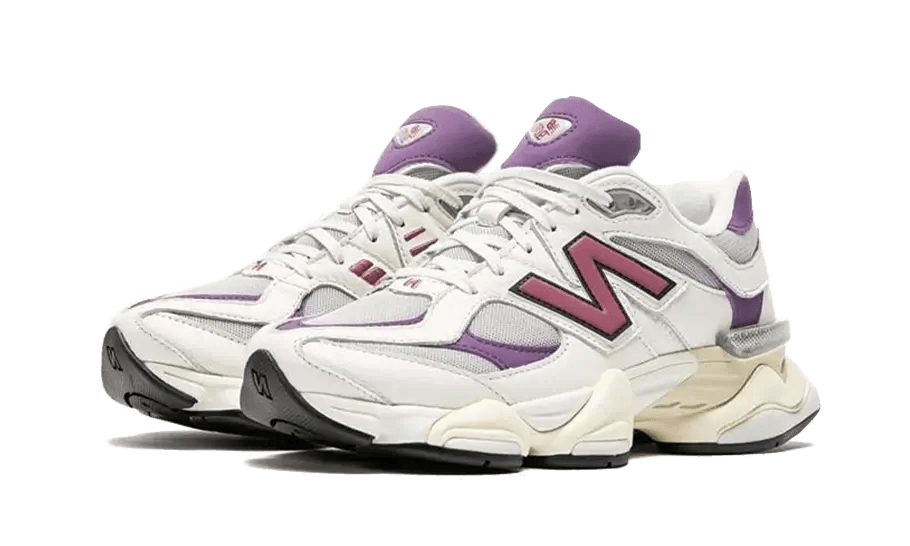 New Balance 9060 Magenta - U9060ESC