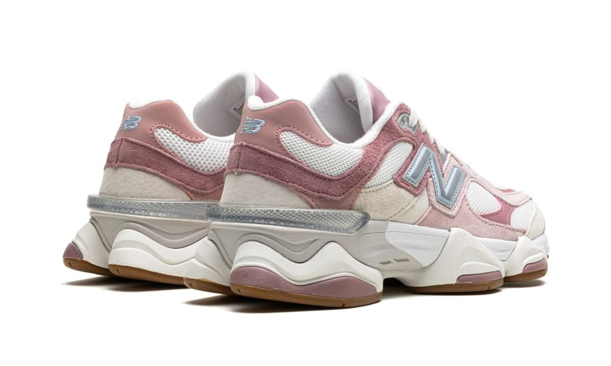 New Balance 9060 Neapolitan - MNR Sneakers