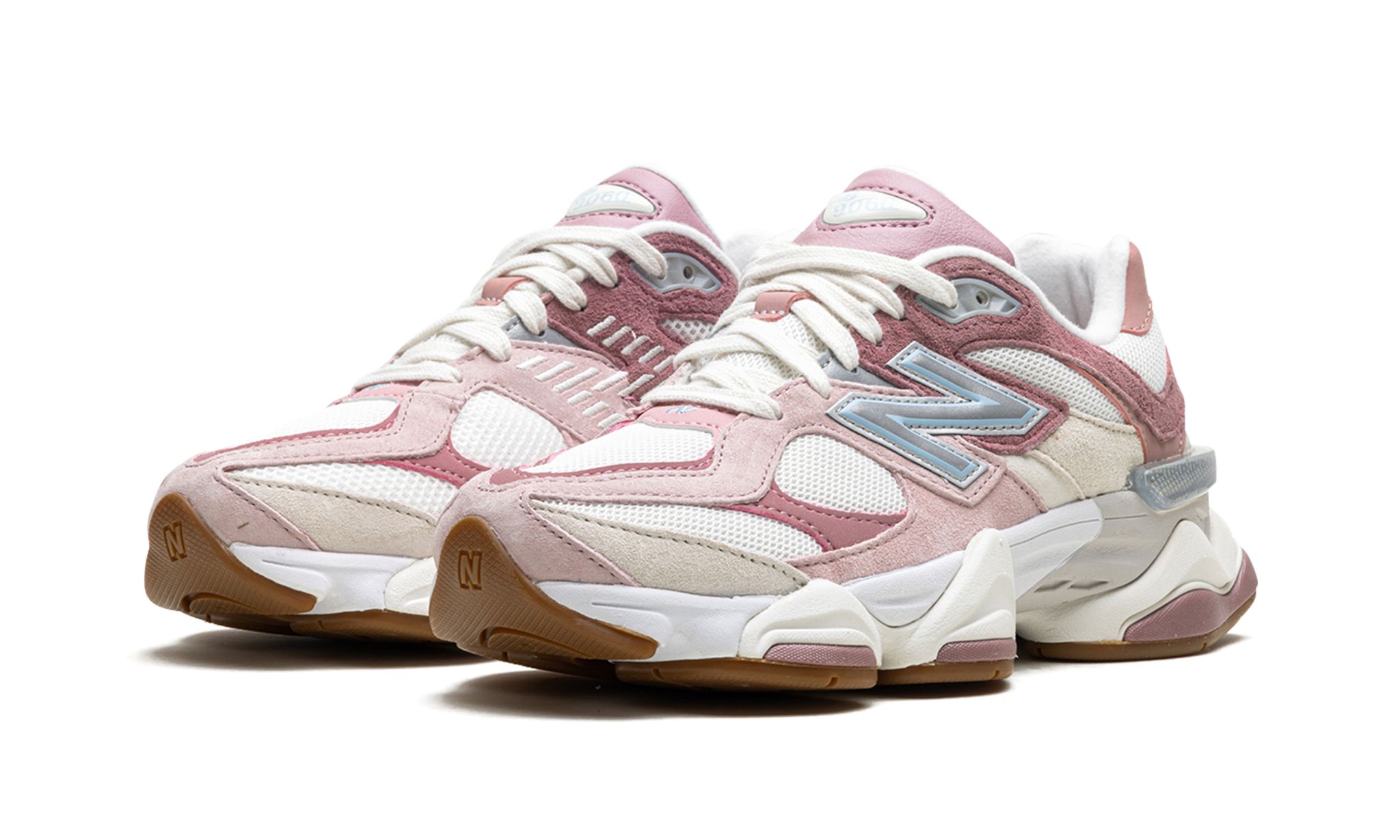 New Balance 9060 Neapolitan - U9060FRL