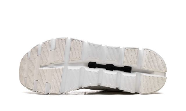 Running Cloud 6 All White