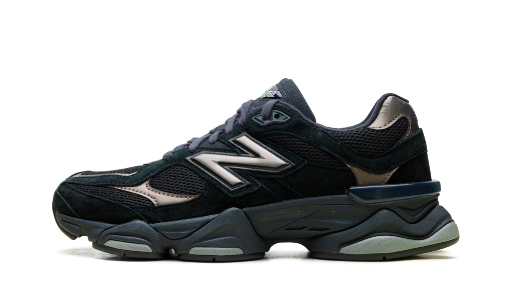 9060 Black Copper - U9060BRO