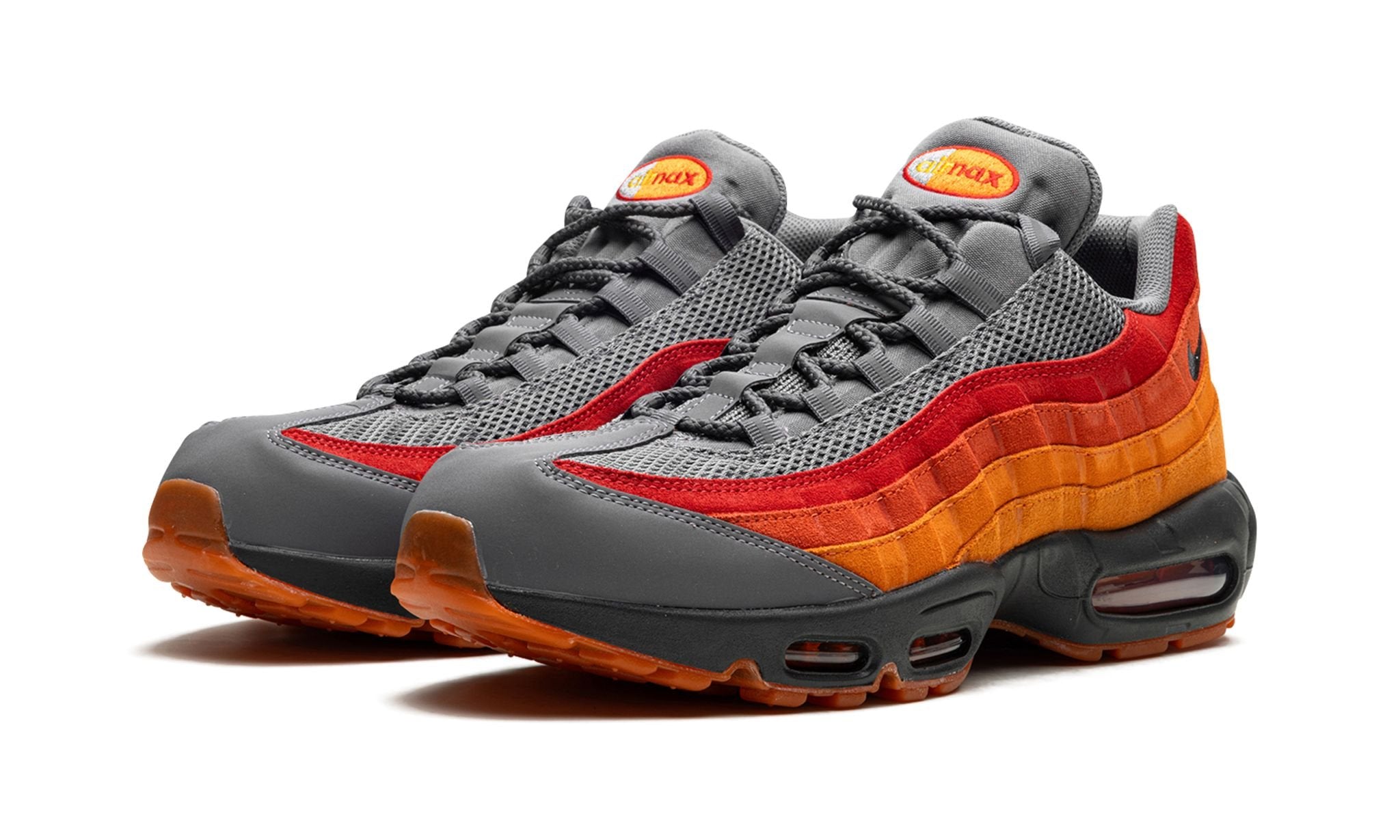 Air Max 95 Premium Atlanta - FZ4125-060