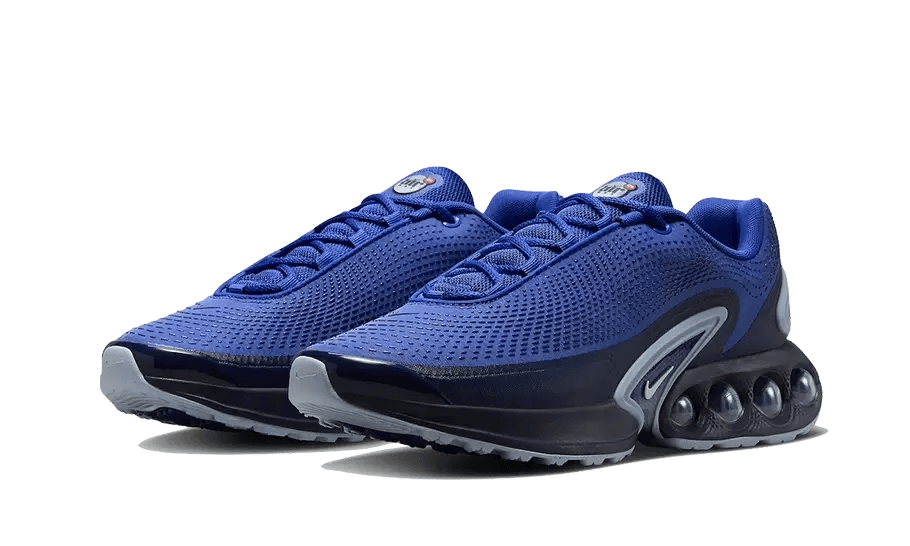 Nike Air Max DN Hyper Blue - DV3337-400