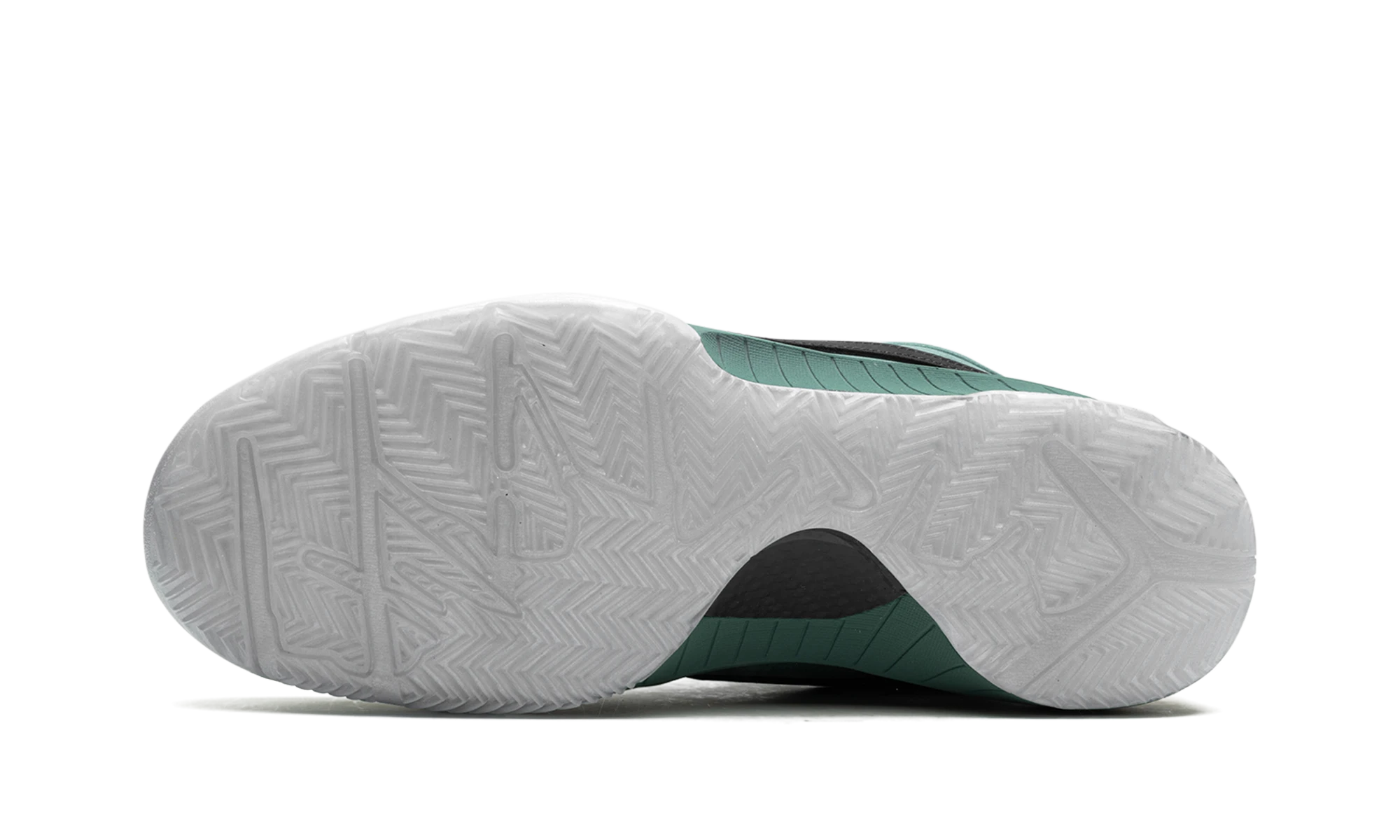 Semelle extérieure en caoutchouc de la Nike Kobe 4 Protro Dad.