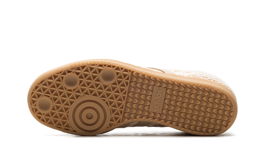 Samba OG Crochet Pack Sand Strata - JR9446