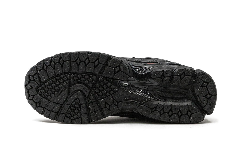 1906D Protection Pack Black Leather