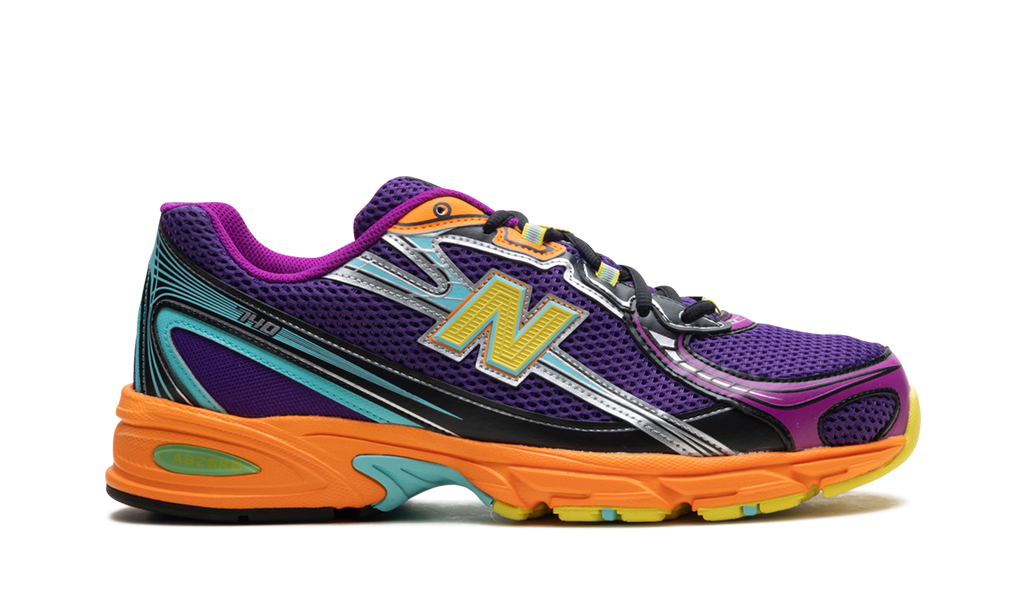 740v2 Concord Grape Sun Glow