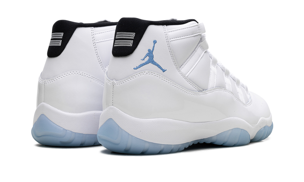 Air Jordan 11 Retro Legend Blue (2024) - CT8012-104