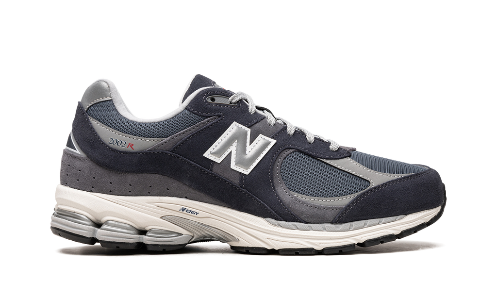 2002R Eclipse Regenwolke