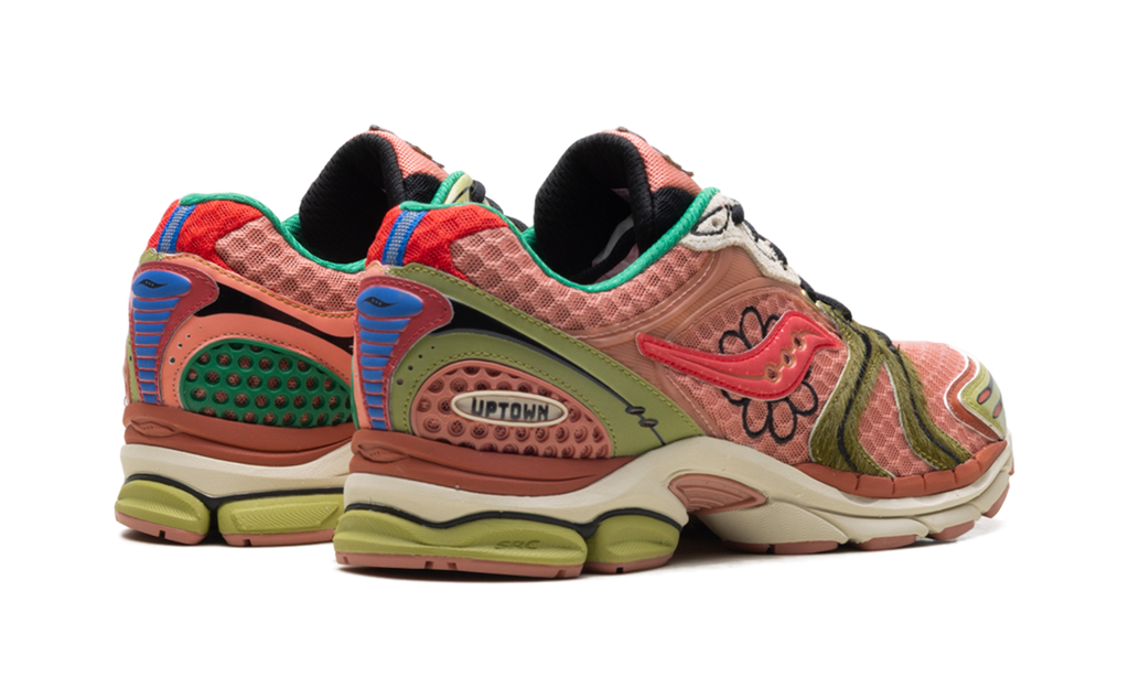 ProGrid Triumph 4 Jae Tips Flowers Grow Uptown Virginia Creeper - S70966-2