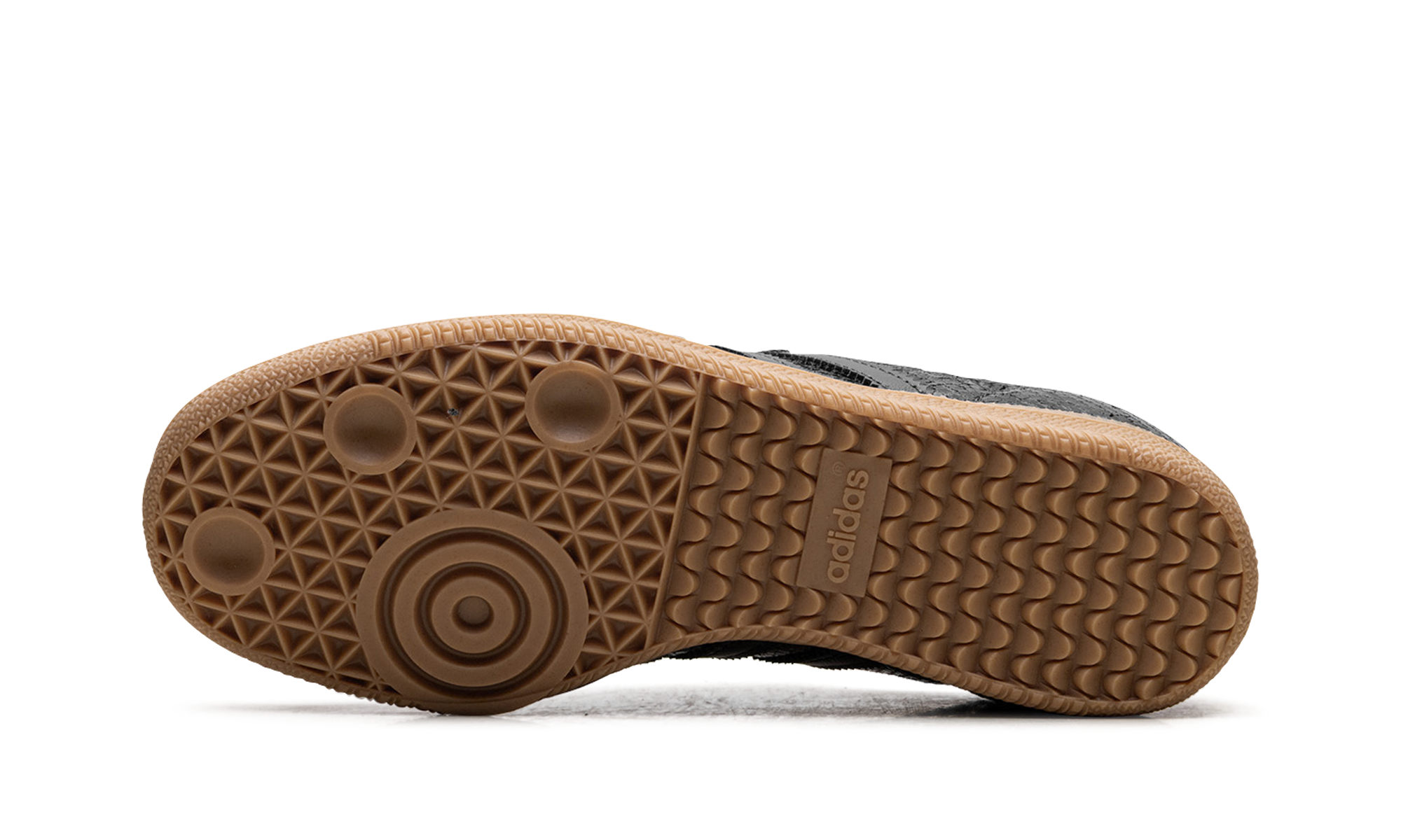 Samba OG Snakeskin Black - JQ3532