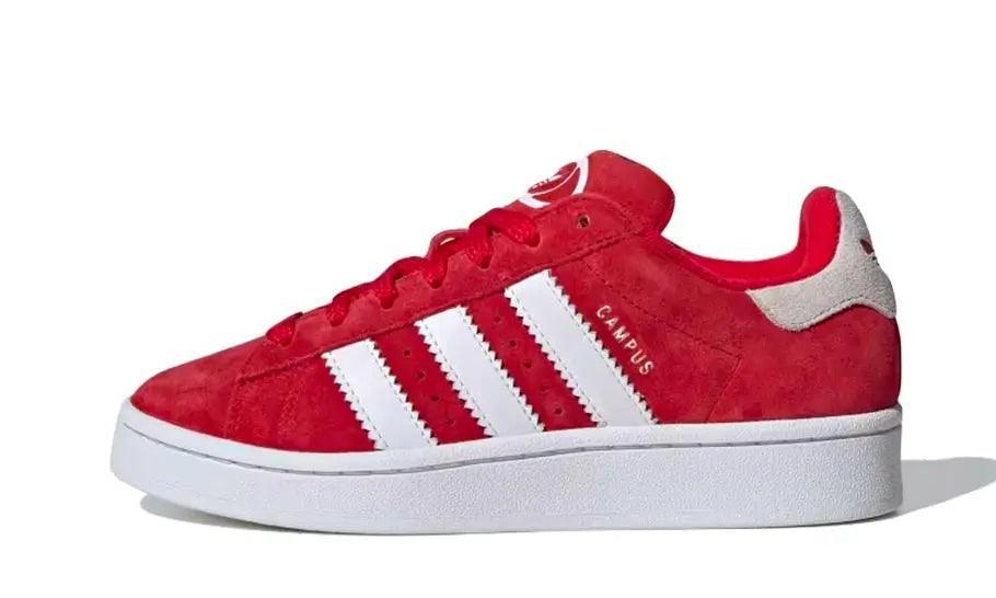 Originals Campus 00s Better Scarlet - MNR Sneakers