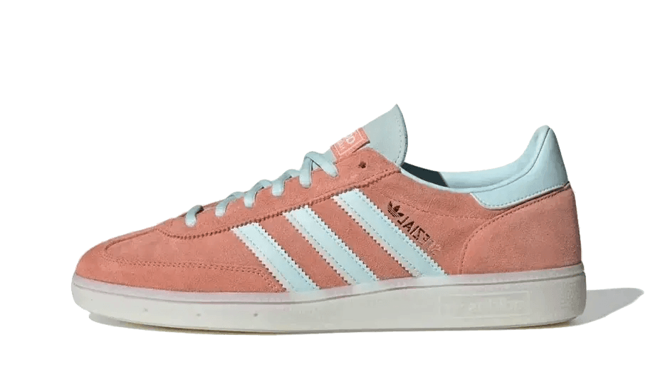 Originals Handball Spezial Wonder Clay Almost Blue