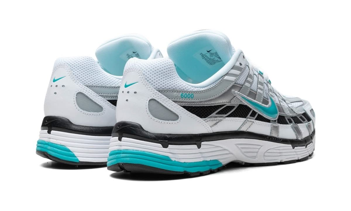 P-6000 Dusty Cactus - MNR Sneakers