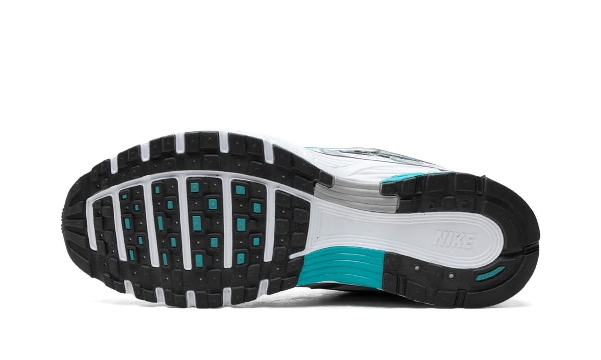 P-6000 Dusty Cactus - MNR Sneakers