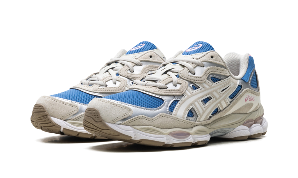 Gel-NYC Polar Night Cream - 1203A383-402