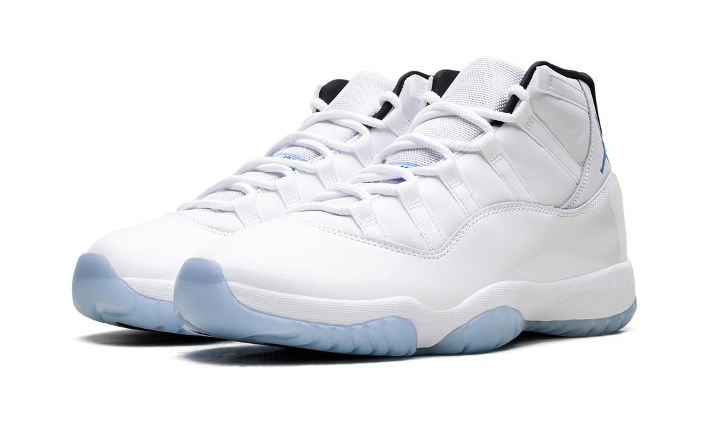 Air Jordan 11 Retro Legend Blue (2024) - CT8012-104