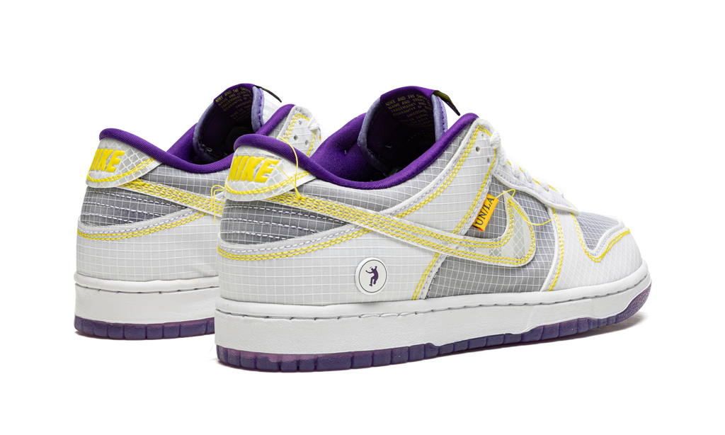 Dunk Low Union Passport Pack Court Purple