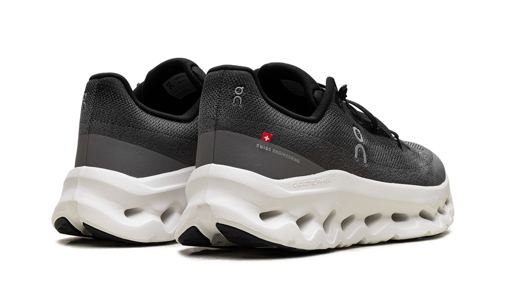 Running Cloudtilt Black Asphalt - 3ME10100397