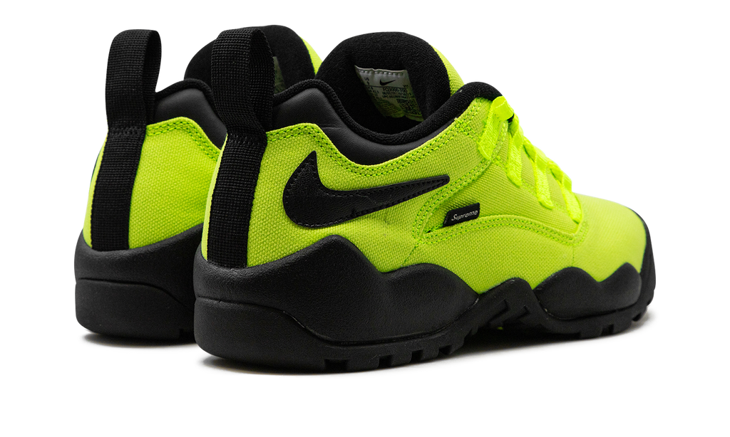 SB Darwin Low Supreme Volt