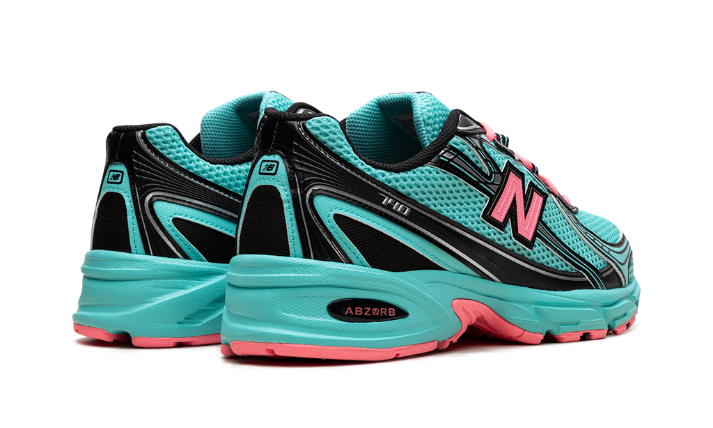 740v2 Cyber Jade - U740EG2