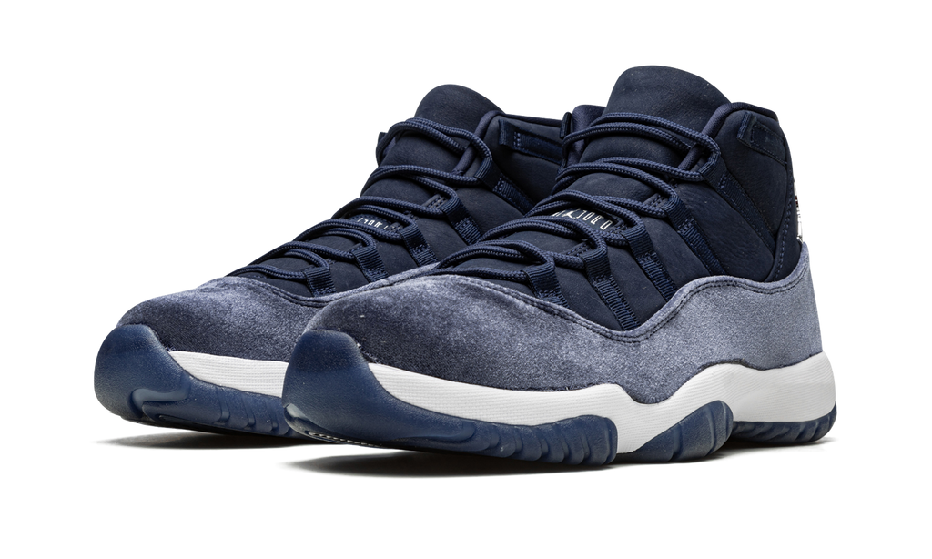 Air Jordan 11 Retro Midnight Navy - AR0715-441