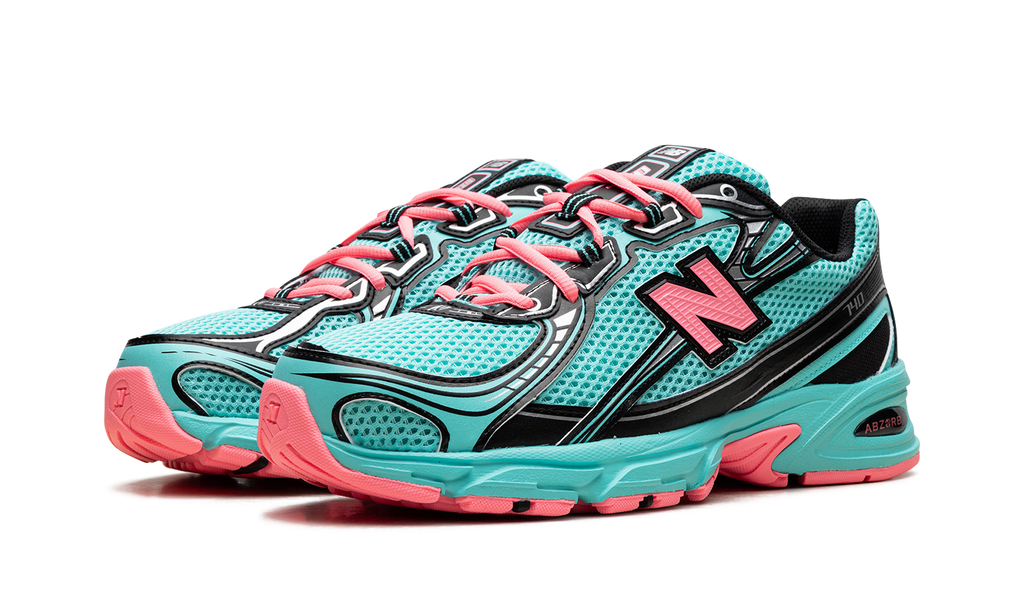 740v2 Cyber Jade - U740EG2