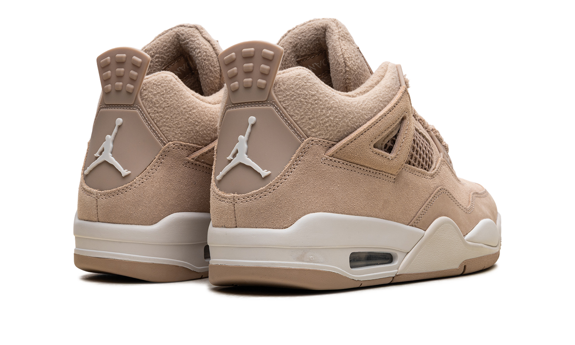 Air Jordan 4 Retro Cozy Girl - HV0823-200