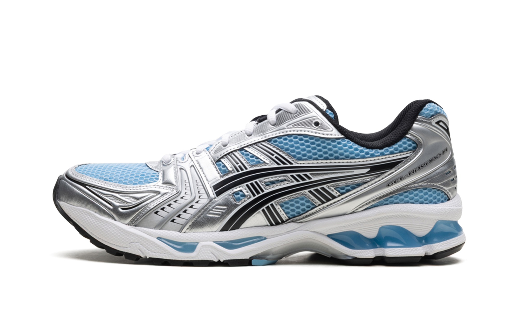 Gel Kayano 14 Arctic Sky Pure Silver - 1203A537-400