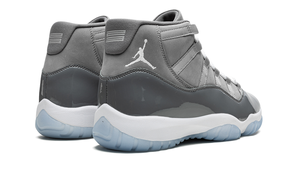 Air Jordan 11 Retro Cool Grey (2021) - CT8012-005