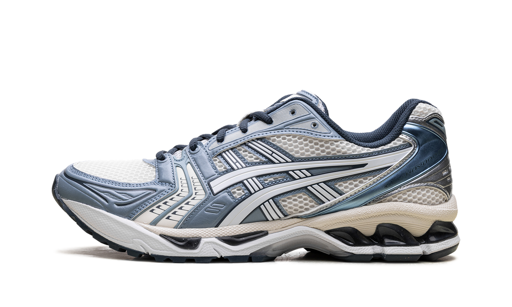 Gel-Kayano 14 Cream Raw Indigo - 1203A537-116
