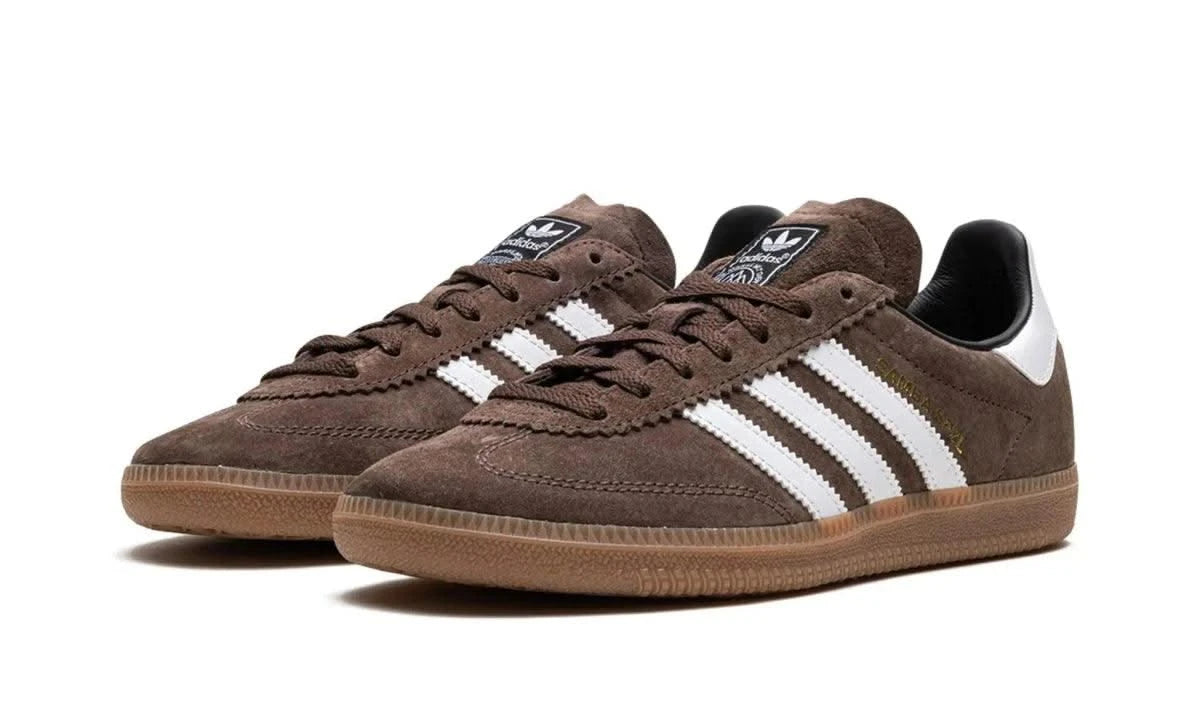 Samba Deco SPZL Brown - MNR Sneakers