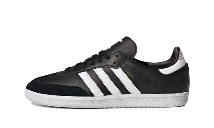 Samba Juventus - MNR Sneakers