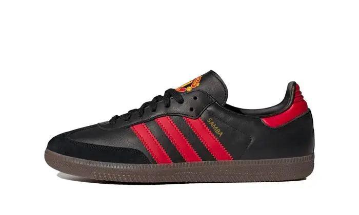 Samba Manchester - MNR Sneakers