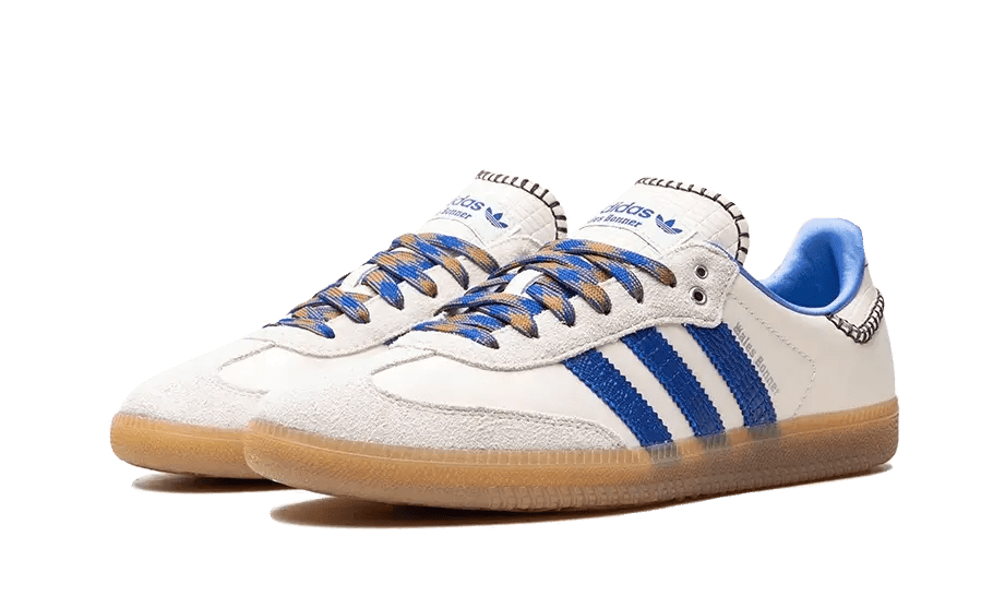 Samba Nylon Wales Bonner Wonder Clay Royal