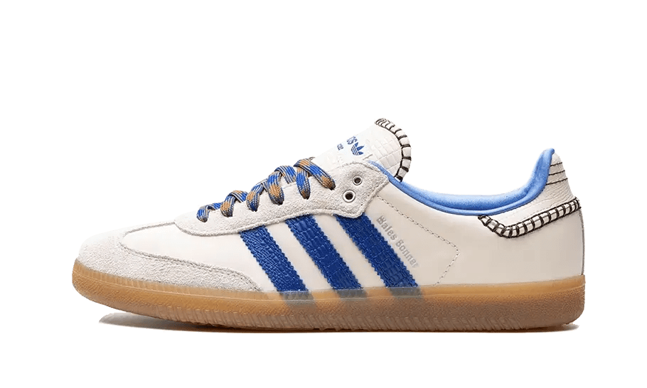 Samba Nylon Wales Bonner Wonder Clay Royal