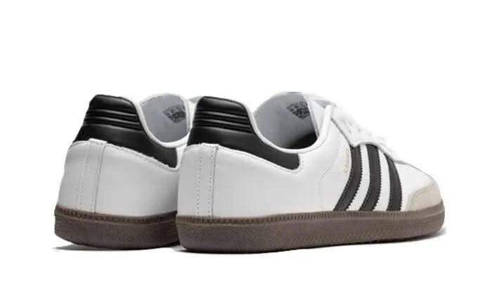 Samba OG Cloud White - MNR Sneakers