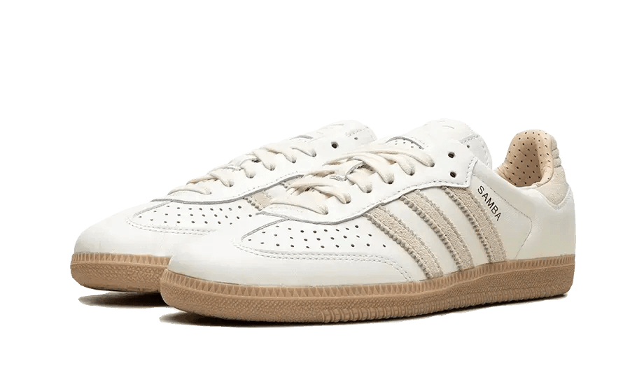 Samba OG Core White Magic Beige