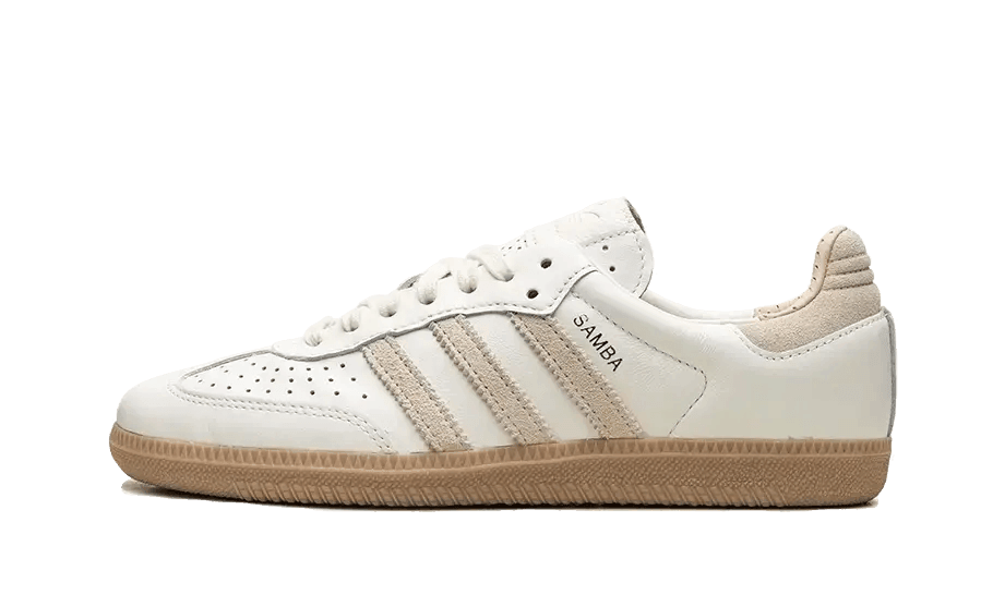 Samba OG Core White Magic Beige