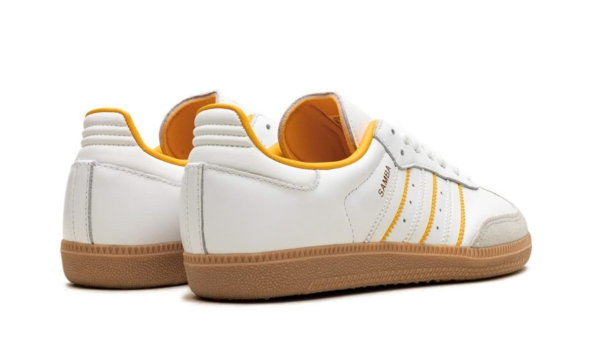 Samba OG Crew Yellow - MNR Sneakers