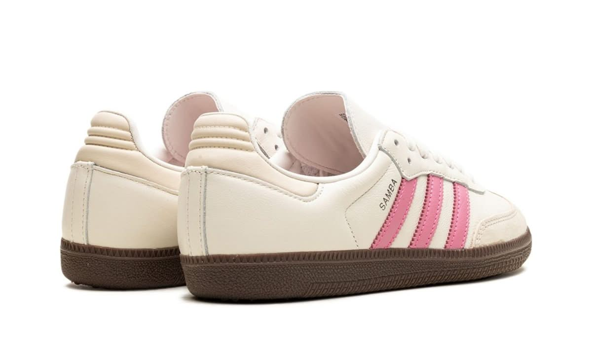 Samba OG Lucid Pink - MNR Sneakers