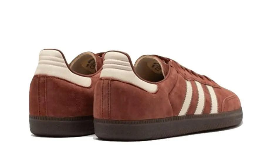 Samba OG Preloved Brown - MNR Sneakers