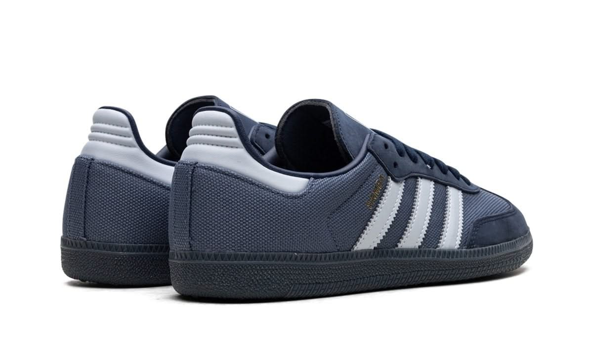 Samba OG Preloved Ink Halo Blue - MNR Sneakers