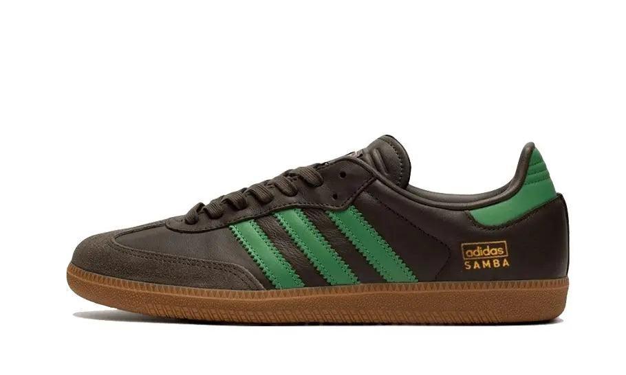 Samba OG Shadow Olive Green