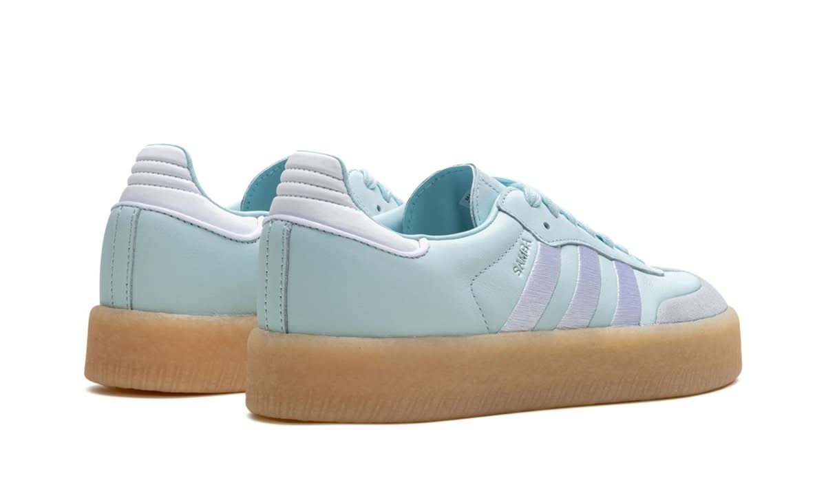 Sambae Almost Blue - MNR Sneakers