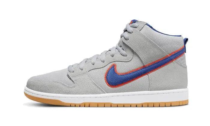 SB Dunk High New York Mets